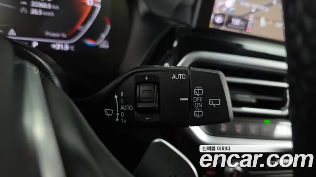 BMW X3 2022 thumb 6