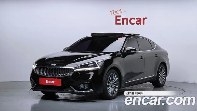 Kia K7 2016 thumb 11