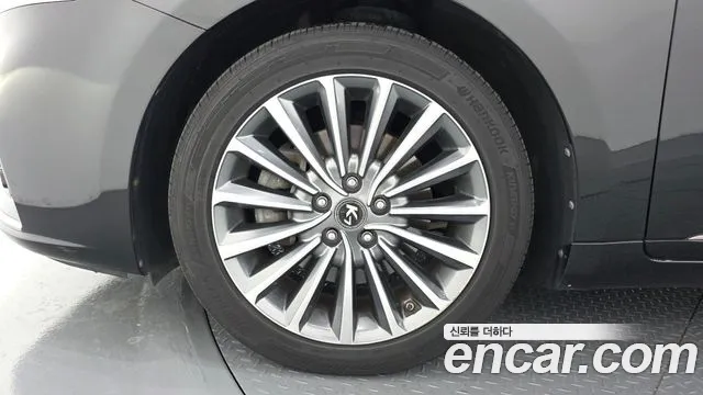 Kia K7 2016 thumb 6