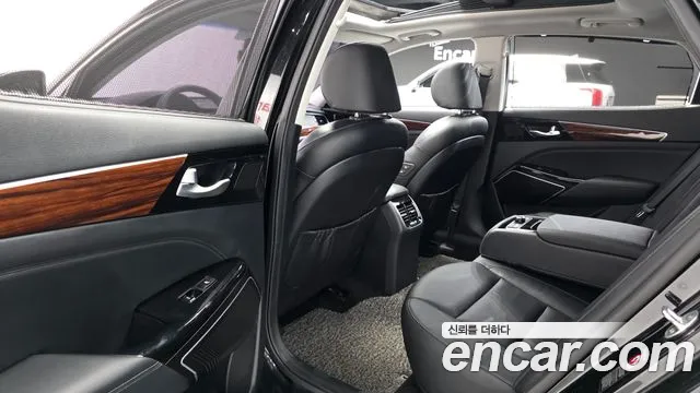 Kia K7 2016 thumb 10