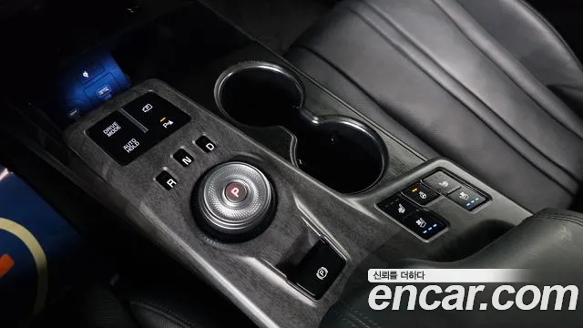 Kia K8 2023 thumb 5