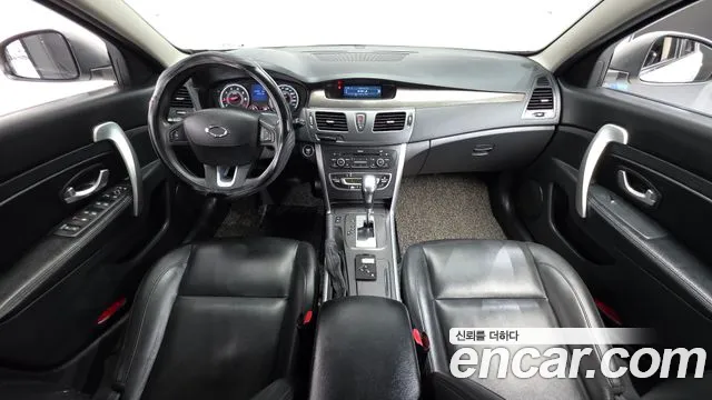 Renault SM5 2014 thumb 2