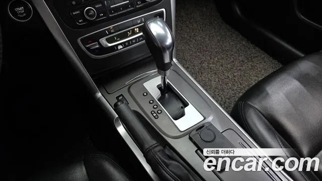 Renault SM5 2014 thumb 10