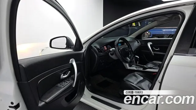 Renault SM5 2014 thumb 12