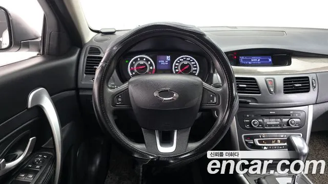 Renault SM5 2014 thumb 3