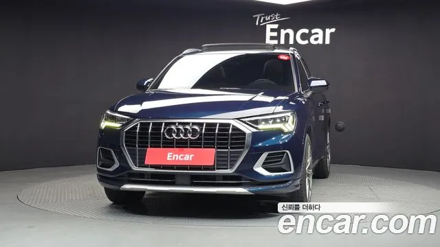 Audi Q3 2020 thumb 9