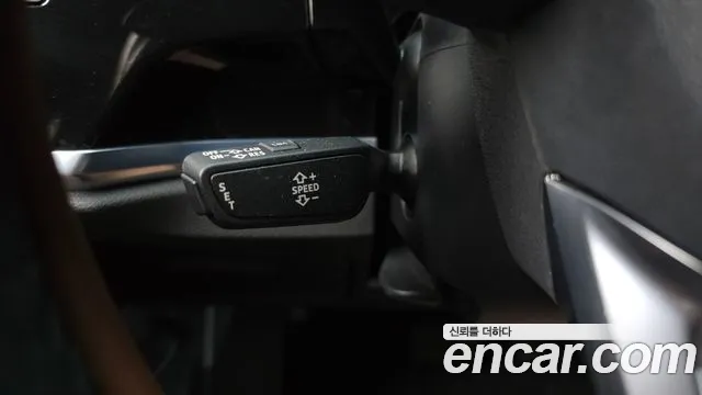Audi Q3 2020 thumb 7