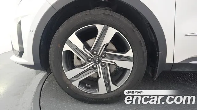 Kia Sorento 2021 thumb 6