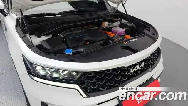Kia Sorento 2021 thumb 9