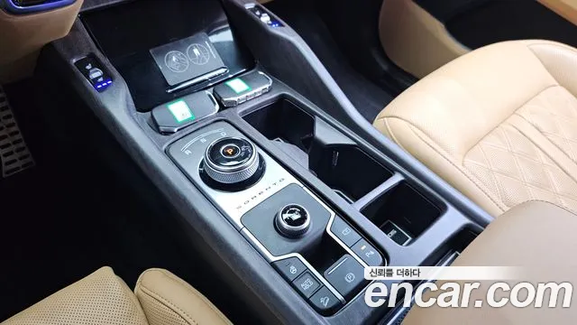 Kia Sorento 2021 thumb 2