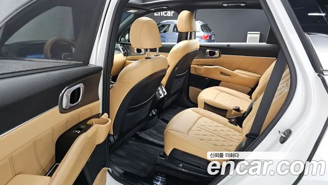 Kia Sorento 2021 thumb 5