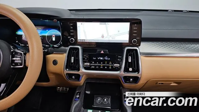 Kia Sorento 2021 thumb 11