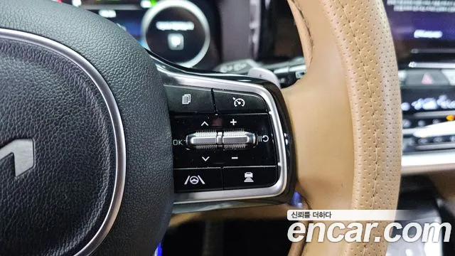 Kia Sorento 2021 thumb 12