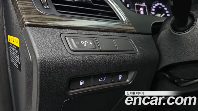 Hyundai Sonata 2015 thumb 11