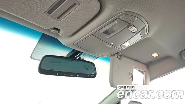 Hyundai Sonata 2015 thumb 6