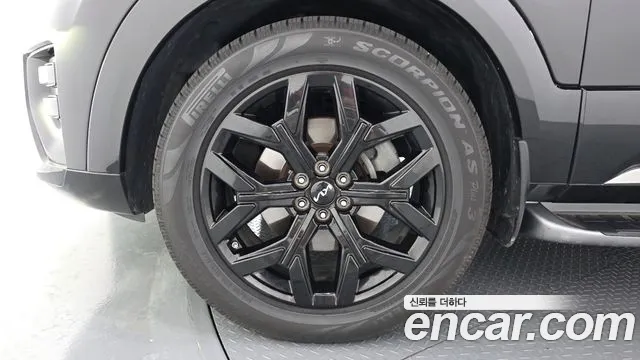 Kia Master 2022 thumb 2