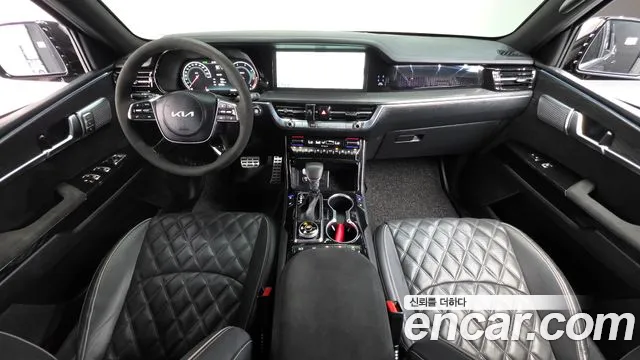 Kia Master 2022 thumb 12