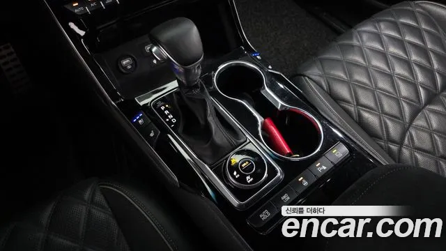 Kia Master 2022 thumb 4