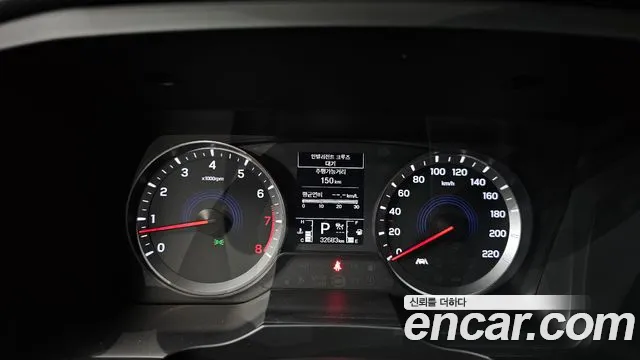 KGM Korando 2021 thumb 8