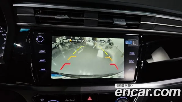 KGM Korando 2021 thumb 9