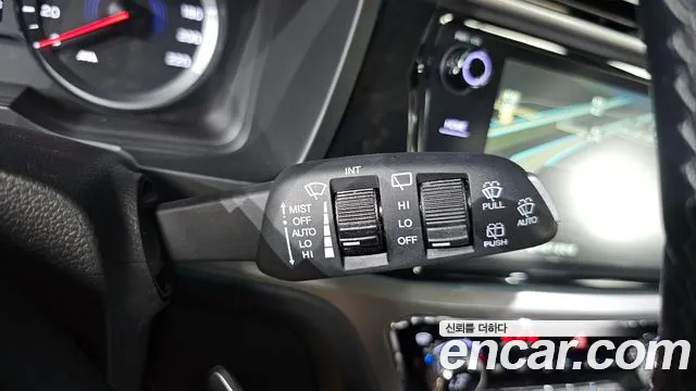 KGM Korando 2021 thumb 10