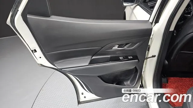 KGM Korando 2021 thumb 4