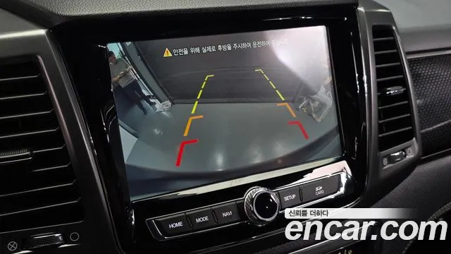KGM Rexton 2021 thumb 5