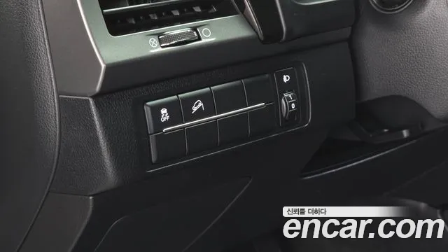 KGM Rexton 2021 thumb 7
