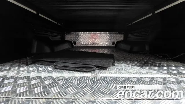 KGM Rexton 2021 thumb 8