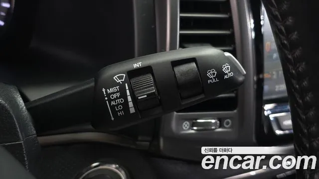KGM Rexton 2021 thumb 3