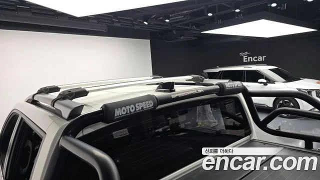 KGM Rexton 2021 thumb 12