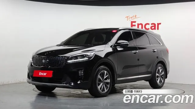 Kia Sorento 2018 thumb 12