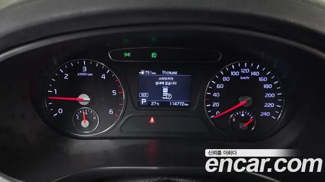 Kia Sorento 2018 thumb 6