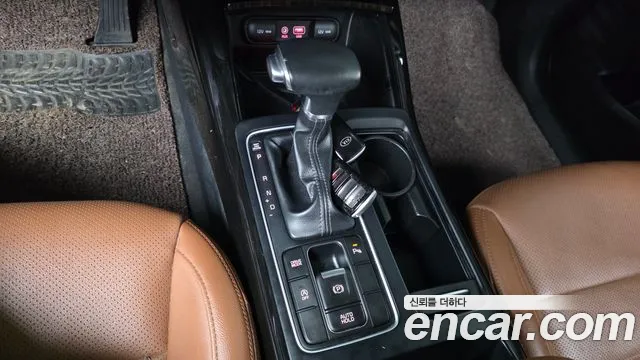 Kia Sorento 2018 thumb 7