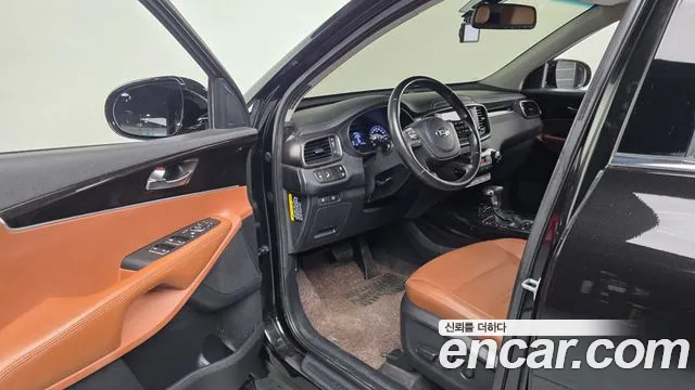 Kia Sorento 2018 thumb 11