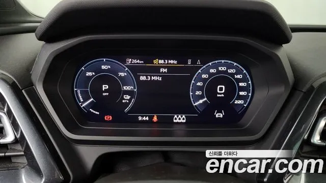Audi Q4 e-tron 2023 thumb 3