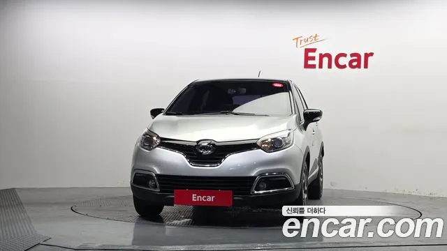 Renault QM3 2015 thumb 5