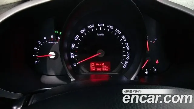 Kia Sportage 2014 thumb 12
