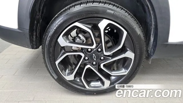 Chevrolet Tracker 2023 thumb 11