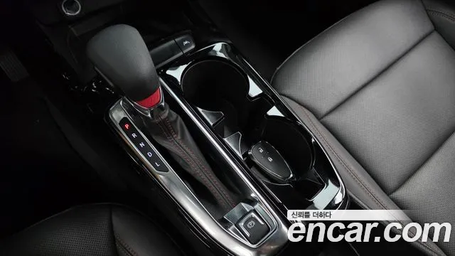 Chevrolet Tracker 2023 thumb 4