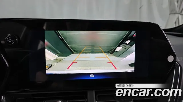 Chevrolet Tracker 2023 thumb 9