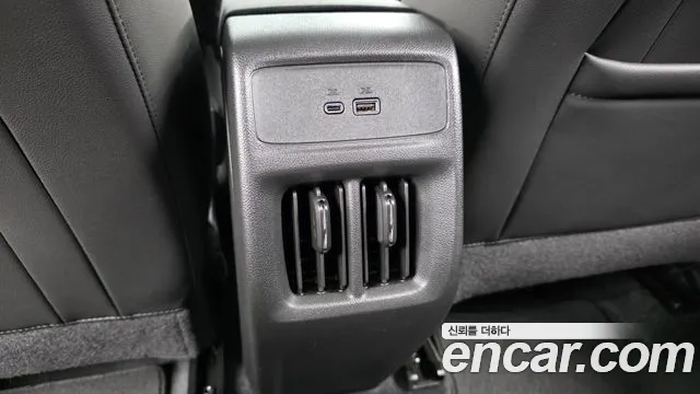 Chevrolet Tracker 2023 thumb 10