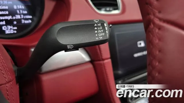 Porsche 718 Boxster 2024 thumb 3