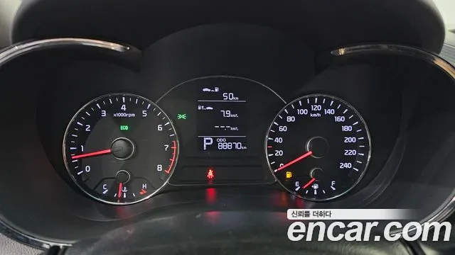Kia K3 2014 thumb 7