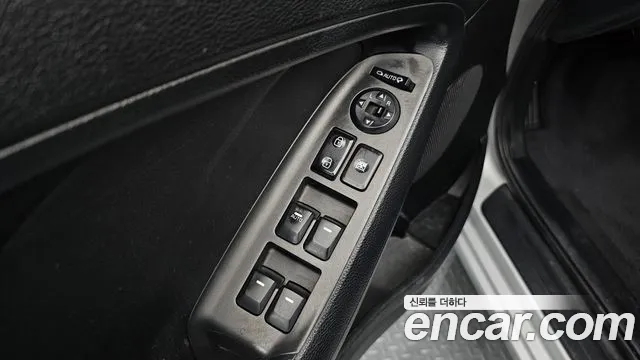 Kia K3 2014 thumb 12