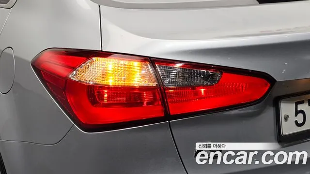 Kia K3 2014 thumb 11