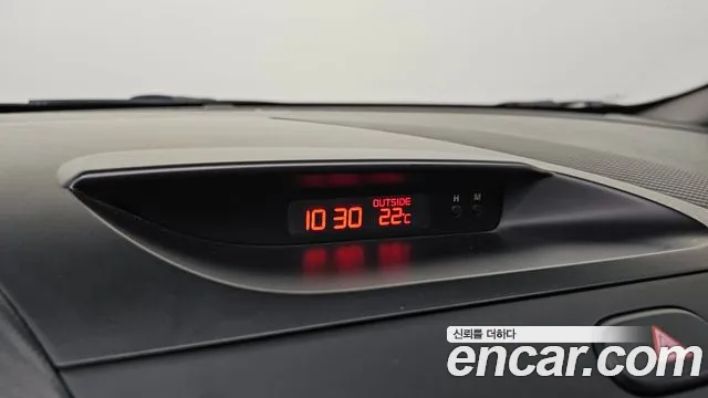 Kia K3 2014 thumb 3