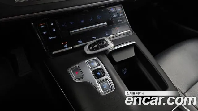 Hyundai Grandeur 2021 thumb 9