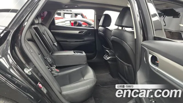 Hyundai Grandeur 2021 thumb 5