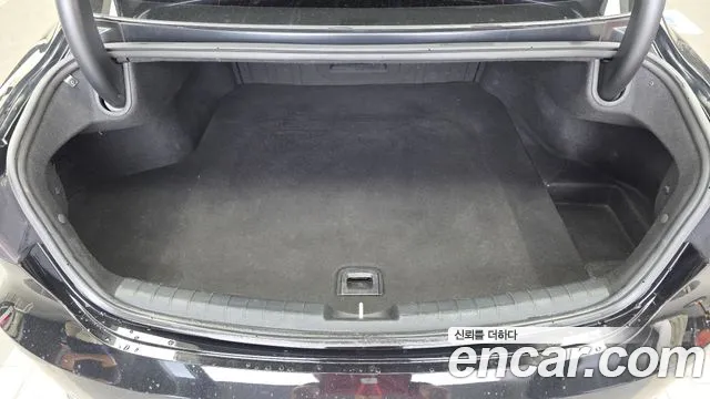 Hyundai Grandeur 2021 thumb 11